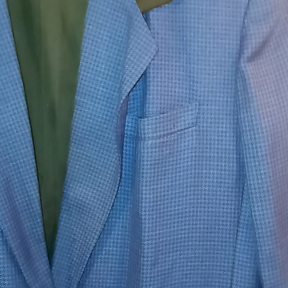 Jacket - Picture 3 of 5